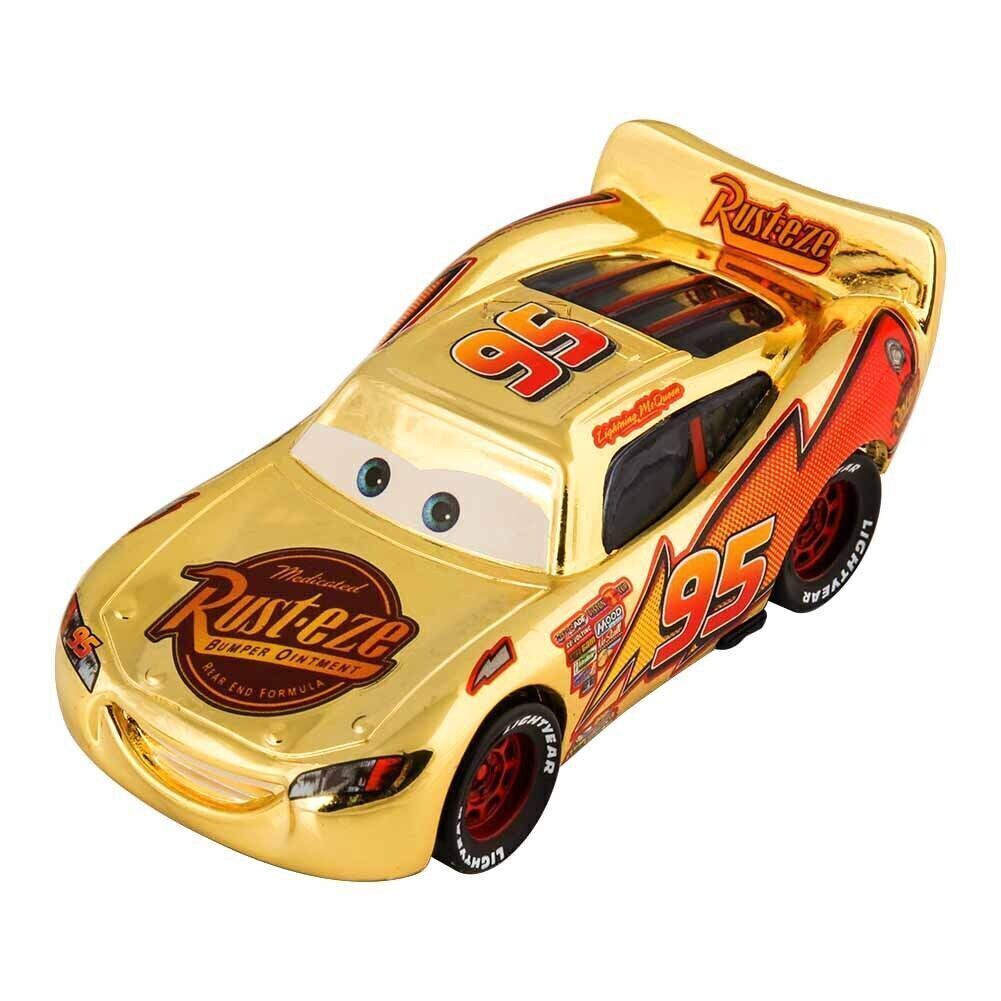 Disney Pixar Cars Diecast McQueen Movie 1:55 Toy Metal Model Kids Gift New 2023 - Picture 376 of 406