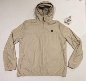 Festival uomo cappuccio Liam da crema Xxl 'mod Lg' leggera Ska verde color con Giacca Rock FYqIH7xpwW