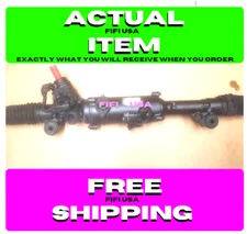 Power Steering Rack & Pinion For 2006-13 Lexus IS250 IS350 Sedan AWD 44200-53151