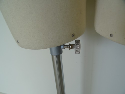 Damen Nähen Schaufensterpuppe STOCKMAN Gr. 36 Sewing Schaufensterpuppe - Bild 7 von 10