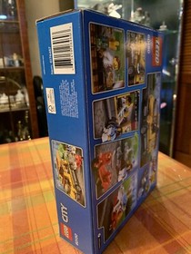 LEGO CITY 60150 PIZZA VAN Brand New Sealed Retired 249 PCs. 5-12 2 Minifigures