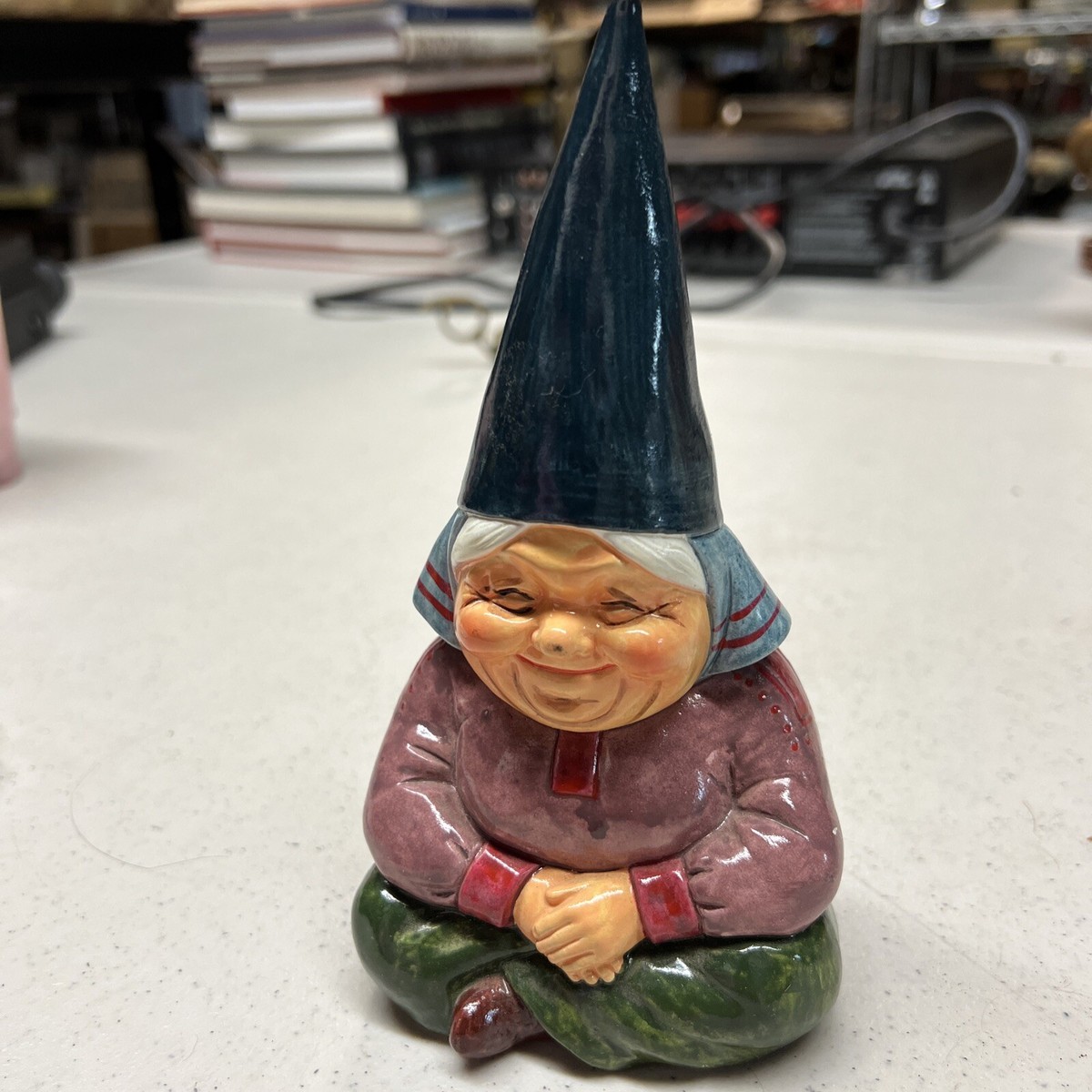 ノームの錫版 アートフレーム Gnomes Unieboek.B.V ノームの錫版 アートフレーム Gnomes Unieboek.B.V ノームの錫版