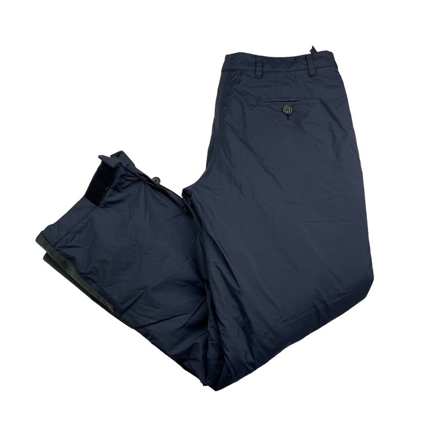 スキー PRADA gore-tex skiwear Prada Ski Tech Pants Trousers