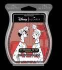 Scentsy Wax Bar DISNEY 101 Dalmatians New Top Dog 2024 Lily Apple Raspberry