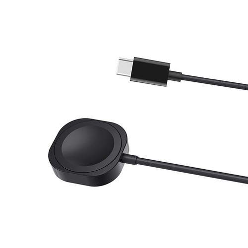 For Apple iwatch1-8 Generation Watch Square Magnetic Charger Cable 100CM - Photo 9 sur 20
