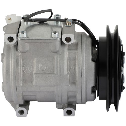 AC Compressor For 1995-2001 Kia Sportage / Toyota 1995 4Runner 1989-1994 Pickup - Picture 10 of 10
