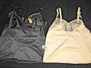 26-2-Brand-new-with-tags-camisoles-with-lace-size-34-beautiful