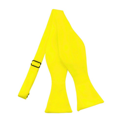 Romario Manzini® selbstbindende Herrenfliege (29 Farben)  - Bild 22 von 31