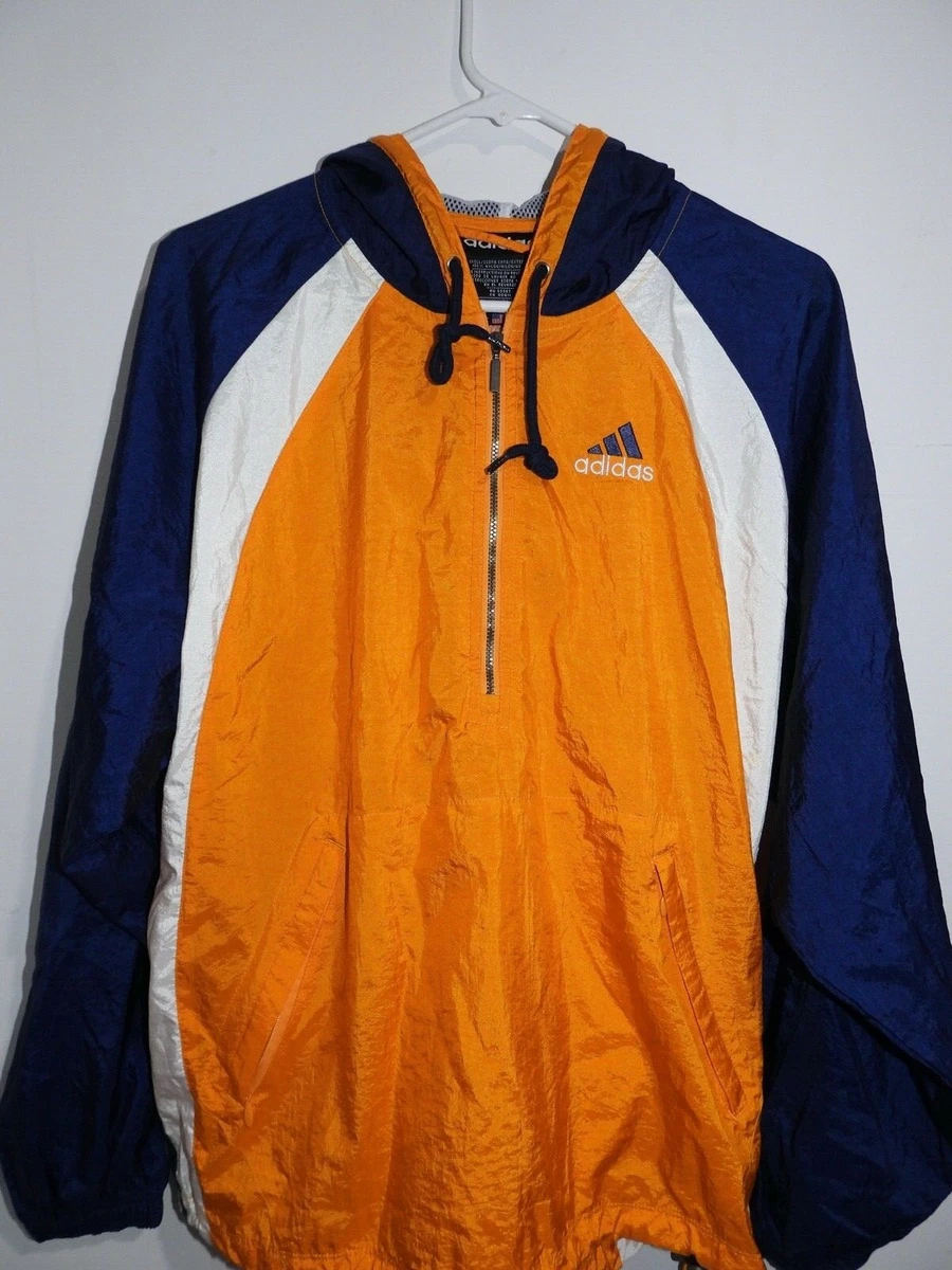adidas rn 88387 ca 00411 windbreaker