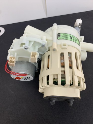 Miele Dishwasher Circulation pump Mppw61-31/4 120V/USA 10285587 10 285 587 - Picture 4 of 6