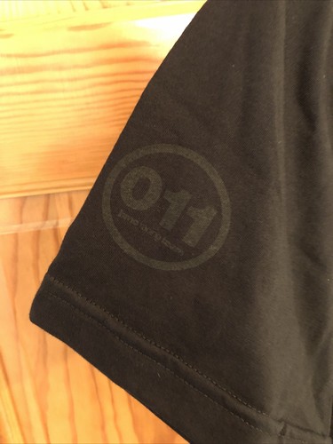 BMC Team Issue Small T Shirt - Picture 3 of 5