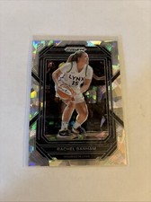 2023 Panini Prizm WNBA - Ice Prizm #88 Rachel Banham