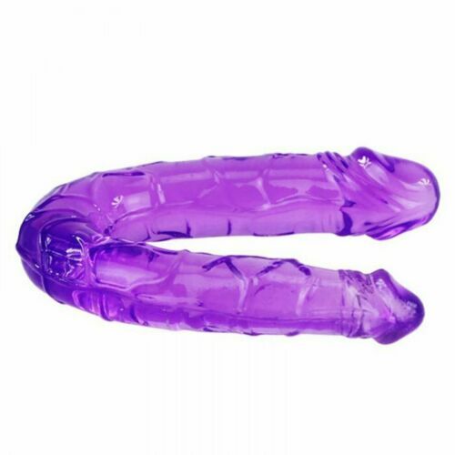 Pipedreams DUAL STIMULATOR Double Dildo Vaginal Anal G-Spot DUAL Penetration NEW - Picture 7 of 12