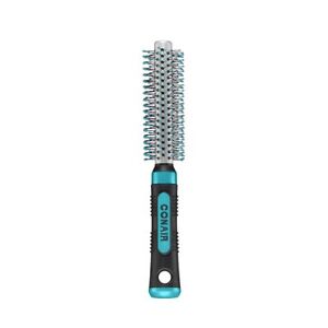 Conair Pro Hair Brush Metal Round Extra Small Fast