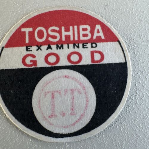 Toshiba Linear Array Probe Ultrasound Transducer PLE-308M-FREE SHIPPING - Picture 5 of 7