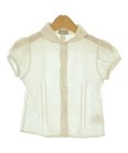 CYRILLUS Shirts White 110(5T6T) 2200559596094