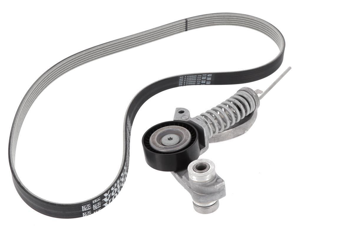 VOLVO XC90 MK2 V-Ribbed Belt Set 31480362 NEW GENUINE VOLVO XC90 MK2 V-Ribbed Belt Set 31480362 NEW GENUINE
