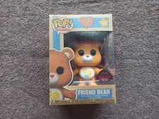Funko Pop Friend Bear - Care Bears 40th