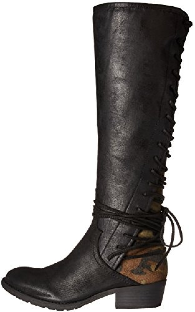 Very Volatile Women's Women's Women's Miraculous Riding Boot 8689c8 Very Volatile Women's Women's Women's Miraculous Riding Boot 8689c8