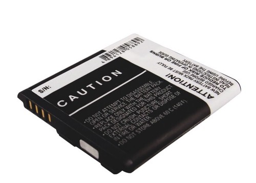UK Battery for Blackberry Curve 9360 ACC-39508-201 ACC-39508-301 3.7V RoHS - Picture 3 of 5