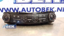 Calefacción (consola) Mercedes-Benz Clase E W211 2118300385 P15477253