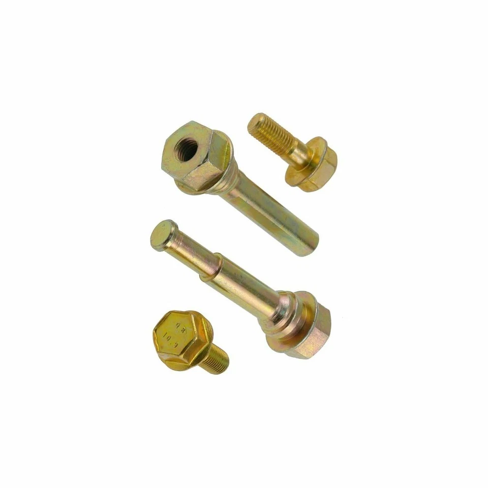 Kit de pasador guía de pinza de freno de disco Carlson 14176 Foto 4 de 4