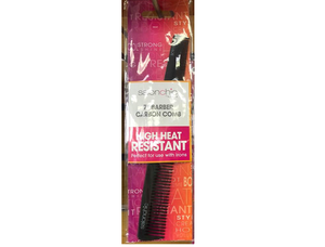 NEW-Burmax-Salonchic-7-039-Barber-Carbon-Comb