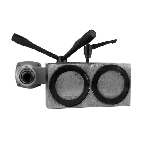 Taladro Magnetico Taladradora Magnético profesional 1880W 23mm 13000N WT23RE - Imagen 9 de 9