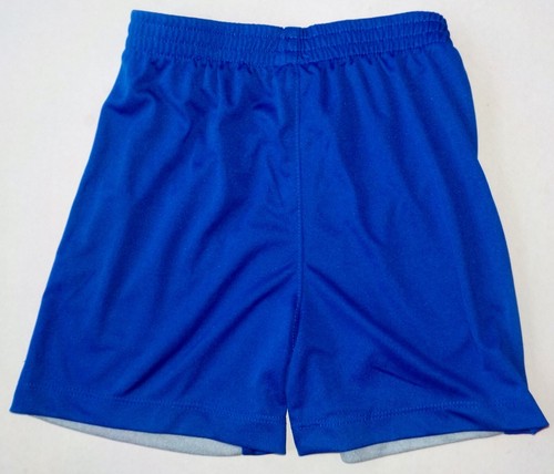 LOS ANGELES DODGERS BOYS JERSEY T SHIRT SHORTS 2 PC SET S 4 M 5-6 POLYESTER NWT - Picture 5 of 5