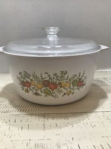 5 quart corningware