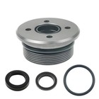 64E-43821-00 Screw Trim Cylinder With Seal  For Yamaha 115-225HP Outboard 1993