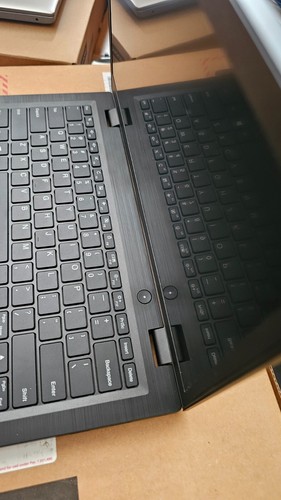 Lenovo 14w 14" Touchscreen Laptop AMD A6-9220C 4GB RAM 64 GB eMMC Notebook Win10 - Picture 8 of 8