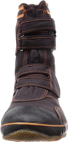 KITA Japanese Safety Boots " TOBIZARU " DK-440 2Colors High Guard Boots US6.5-10 - Picture 4 of 18