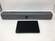 Neat Neatbar-SE B1 Conferencing Bar + Neatpad-SE A1 Touch Panel