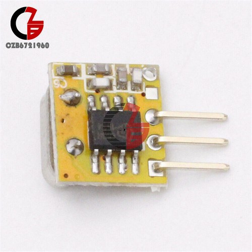 3.3V/5V 433Mhz Wireless Receiver Module RXB6/8 RXB14 RXB12 RXC6 for Arduino AVR - Picture 9 of 25