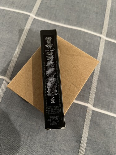 SUQQU Treatment Serum Primer LSF15 10g Reise Neu & Originalverpackt *SCHNELLER VERSAND* - Bild 2 von 2