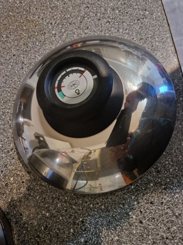 AMC Deckel 20 cm - Bild 3 von 5