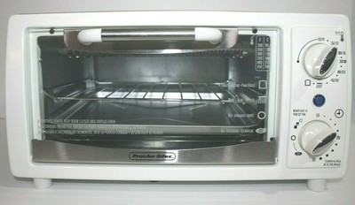 Hamilton Beach Toaster Oven Manual 31146 | Decoration Items Image