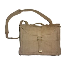 WWII British 1937 Webbing Officers Versandkoffer p219