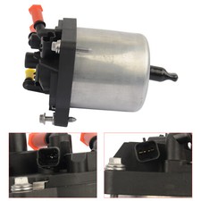 Kraftstofffilter Dieselfilter 1.4 1.6HDi 9809757980 für Citroen Peugeot 308 II