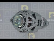 Alternateur Nissan ALMERA