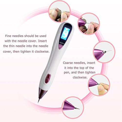 7 Colors LED Photon Facial Face Mask Skin Rejuvenation LED Light Therapy Machine - Picture 18 of 22