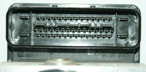 ⭐ ABS Control Unit BMW 3451677816301 10020602864 3452677816401 10096008343⭐ - Picture 5 of 5