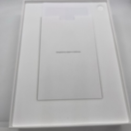 Original-Zubehör-Hersteller "LEERKARTON - OHNE iPad" Apple iPad 10. Generation 64GB - BLAU - Bild 12 von 14