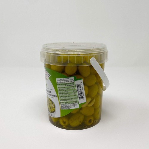 Casablanca Andalucia olives - Bild 3 von 4