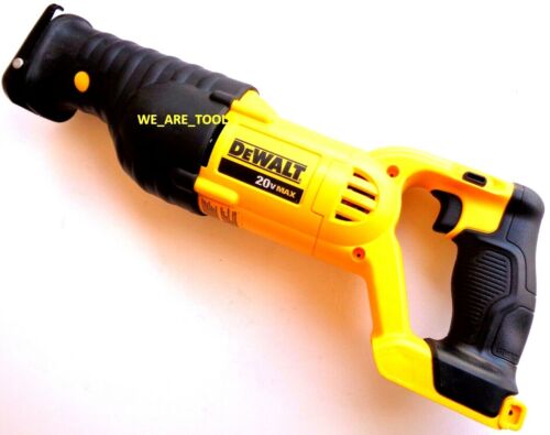 Dewalt DCS380 20V Cordless Battery Reciprocating Saw Max 20 volt - Picture 5 of 9