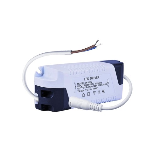 LED Driver Trafo Treiber Transformator Treiber Netzteil 3W - 50W 300mA - Bild 71 von 81