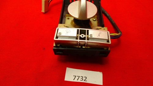 JURA Impressa S95 Dampfregelplatine Control Unit - Picture 6 of 6