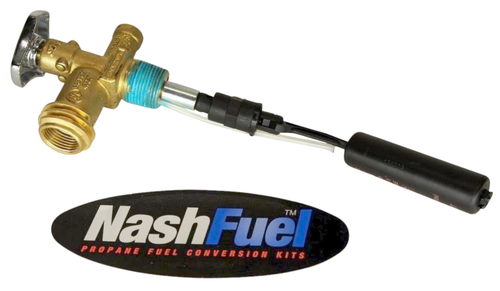 20 lb propane tank safety valve free sample