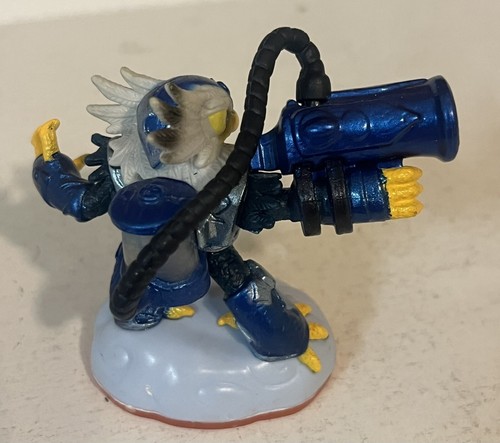 Skylanders Giants Menge 7. Türsteher, Hot Head, Schwarm, Tree Rex. Toller Zustand - Bild 23 von 23